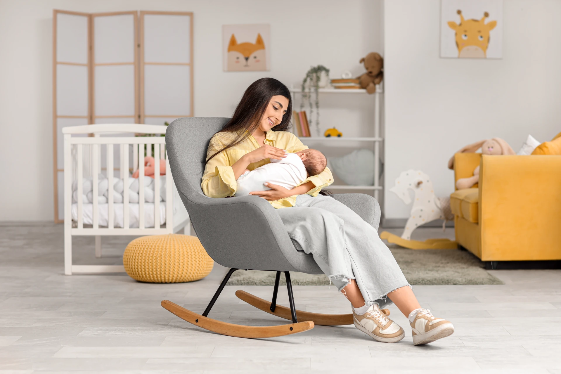 Verstopt Melkkanaal en Borstontsteking - Fysiotherapie Quickfit